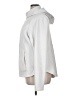 Tek Gear Solid White Jacket Size 1X - photo 5
