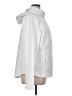 Tek Gear Solid White Jacket Size 1X - photo 4