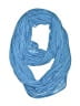 Unbranded Blue Scarf One size - photo 1