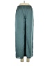 Theory 100% Polyester Teal Casual Pants Size P (petite) - photo 1