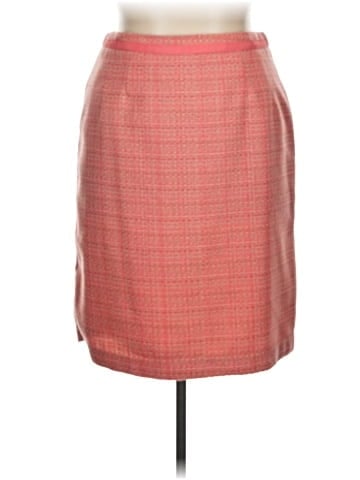 New York & Company Formal Skirt (view 1)