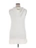 Cyrus White Sweater Vest Size S - photo 2