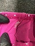 Unbranded Polka Dots Pink Board Shorts Size Newborn (estimated) - photo 3