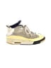 Air Jordan Gold Tan Sneakers Size 5 1/2 (youth) - photo 1