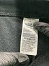 Crewcuts Solid Black Active Pants Size 10 - photo 3