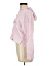 Calvin Klein Performance Pink Cardigan Size L - photo 5