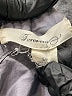 Forever 21 100% Cotton Gray Long Sleeve Button-Down Shirt Size S - photo 7