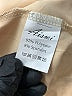 Assorted Brands Solid Tan Casual Skirt Size XL - photo 5