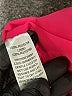 Emma & Olivia 100% Polyester Pink Sleeveless Blouse Size XL - photo 8