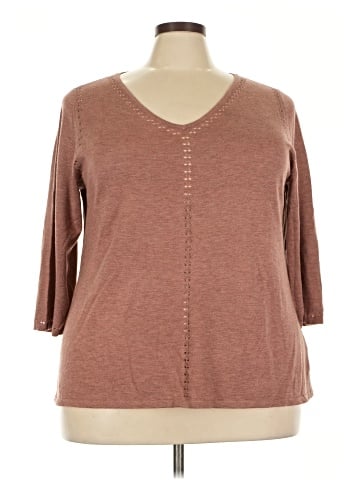 Roz & Ali Cardigan (view 1)
