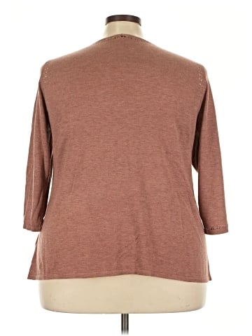 Roz & Ali Cardigan (view 2)