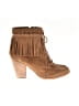 Gianni Bini Brown Boots Size 10 - photo 1