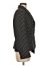 Le Suit Polka Dots Black Blazer Size 8 (estimated) - photo 4