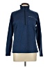 Eddie Bauer 100% Polyester Blue Pullover Sweater Size L - photo 1