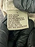 Assorted Brands 100% Cotton Ivory Jacket Size L (kids) - photo 4