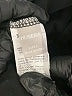 Musera Solid Black Casual Skirt Size L - photo 4
