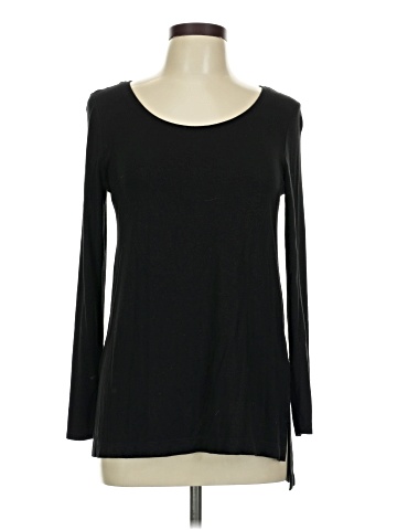 Mercer & Madison Long Sleeve Top (view 1)