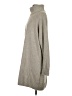 Gap Gray Turtleneck Sweater Size S - photo 5