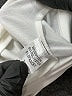 Unbranded White Short Sleeve Top Size 2X - photo 8