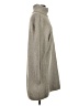 Gap Gray Turtleneck Sweater Size S - photo 4