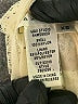 Max Studio 100% Nylon Ivory Cocktail Dress Size XS - photo 8