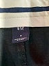 Gap Black Dress Pants Size 6 - photo 7
