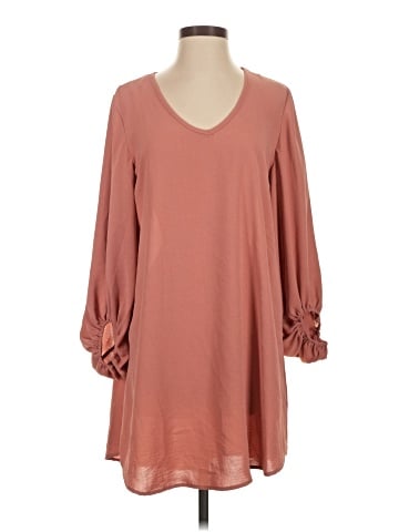 Jodifl Casual Dress (view 1)