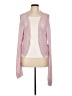 Lindex Pink Cardigan Size L - photo 1