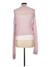 Lindex Pink Cardigan Size L - photo 2
