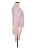 Lindex Pink Cardigan Size L - photo 4
