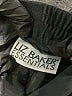 Liz Baker Essentials Solid Black Formal Skirt Size 12 - photo 4