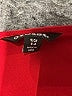 George Red Casual Dress Size 4 - 6 - photo 7