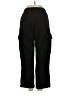 Rosio Black Cargo Pants Size S - photo 2
