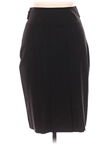 Classiques Entier Wool Skirt (view 2)