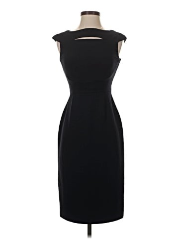 Tahari by ASL Cocktail Dress (view 1)