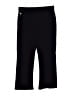 Zella Solid Black Casual Pants Size XL (kids) - photo 2