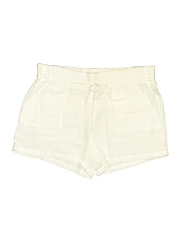 Blue Saks Fifth Avenue Shorts (view 1)