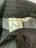 Blair Black Cargo Pants Size 10 - photo 7