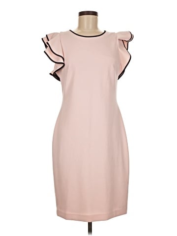 Tommy Hilfiger Cocktail Dress - front