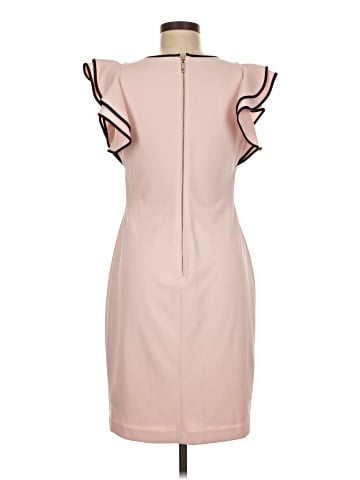 Tommy Hilfiger Cocktail Dress - back