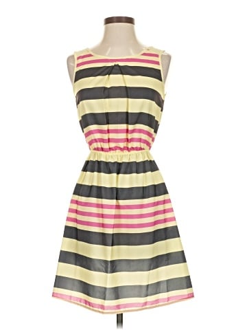 Soprano Casual Dress (view 1)