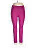 Bcg Purple Active Pants Size 16 - photo 1
