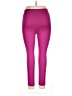 Bcg Purple Active Pants Size 16 - photo 2