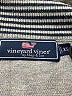 Vineyard Vines 100% Cotton Gray Pullover Sweater Size XS - photo 7
