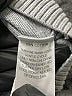 Vineyard Vines 100% Cotton Gray Pullover Sweater Size XS - photo 8