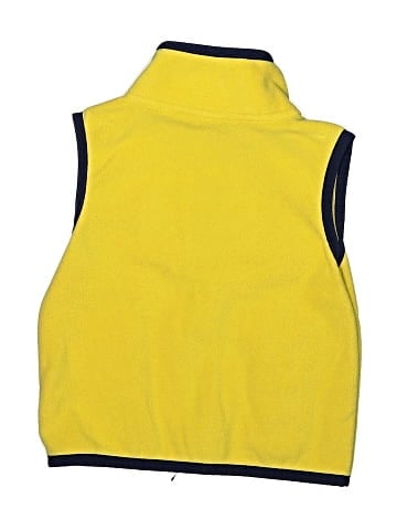 Carter's Vest (view 2)
