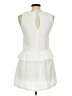 Assorted Brands Ivory Casual Dress Size M - photo 2