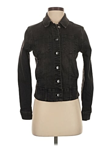 Venus Denim Jacket (view 1)