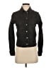 Venus Black Denim Jacket Size XS - photo 1