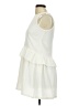 Assorted Brands Ivory Casual Dress Size M - photo 5